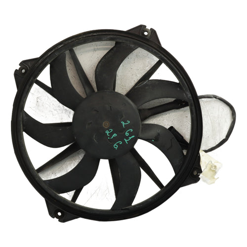 Ventilateur eau