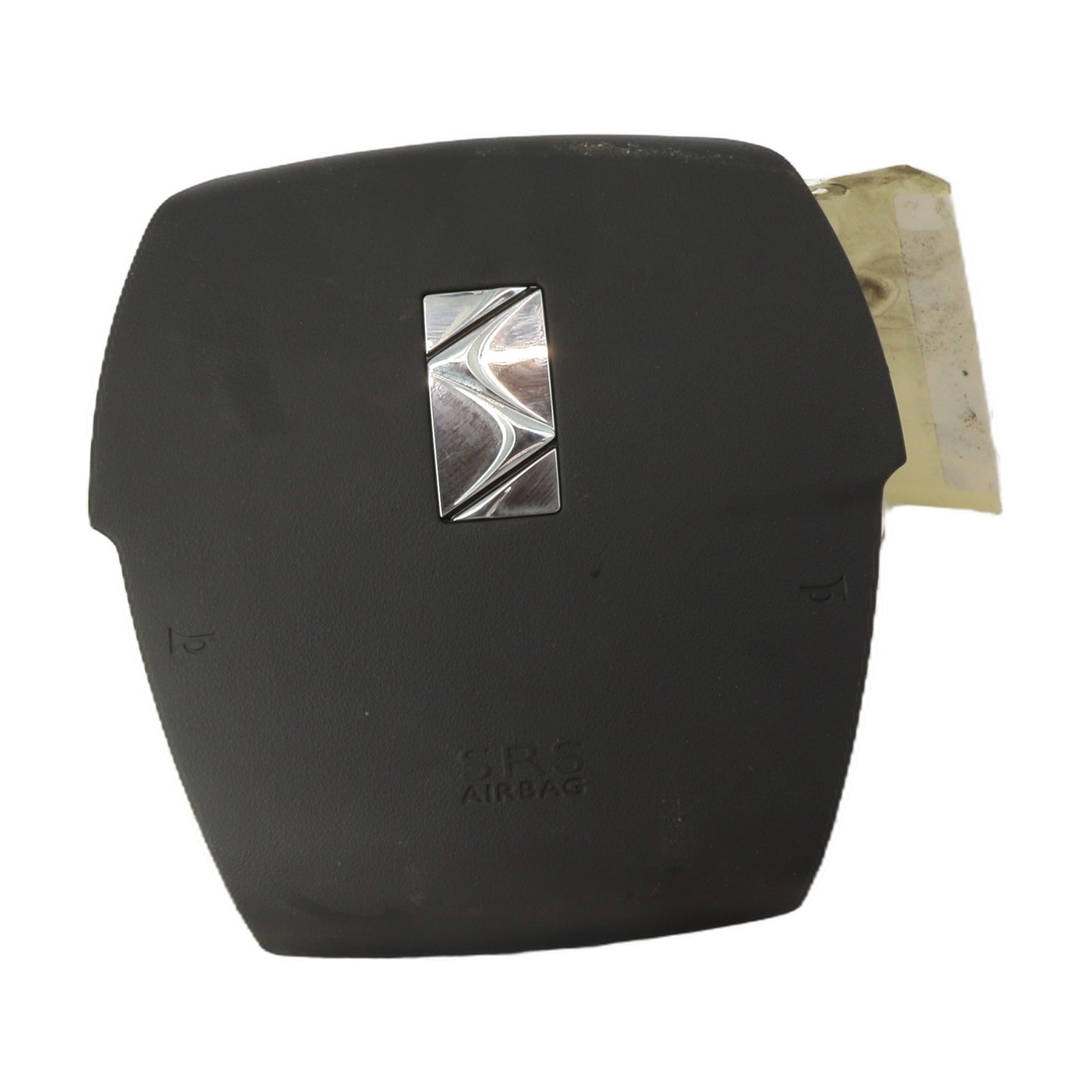 Air bag conducteur
