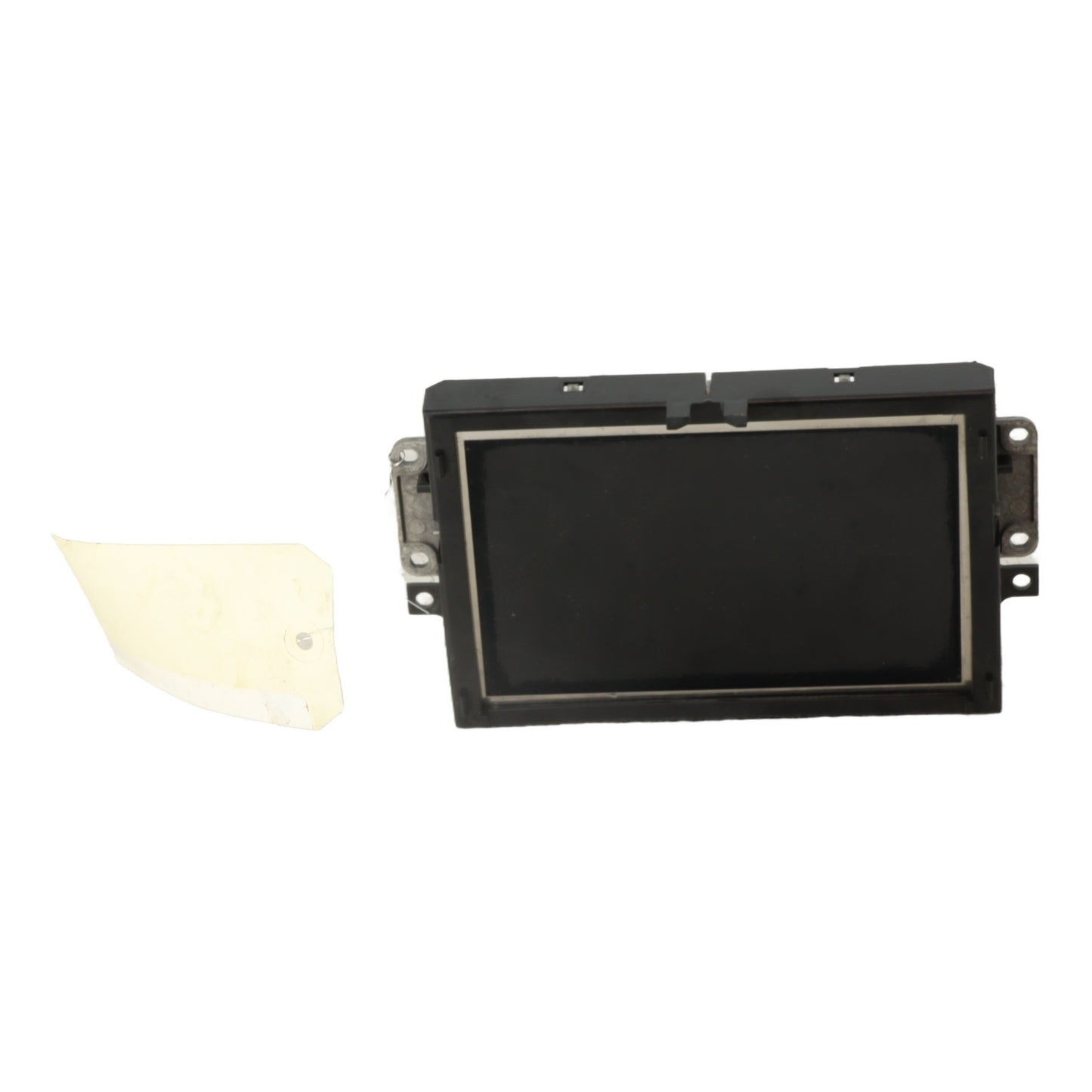 Ecran GPS