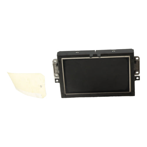 Ecran GPS