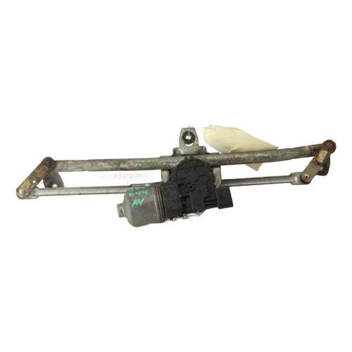 Moteur essuie glace avant