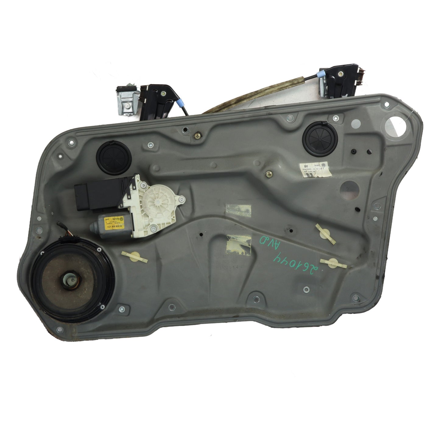 Moteur leve vitre avant droit