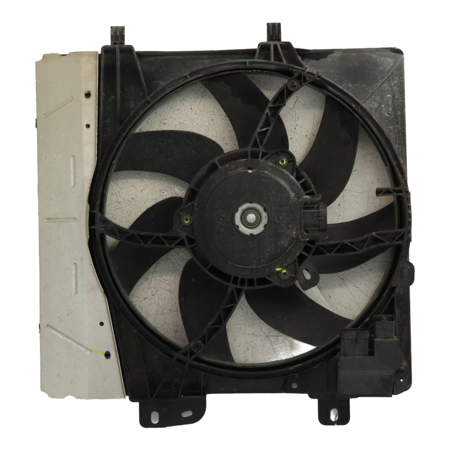 Ventilateur eau