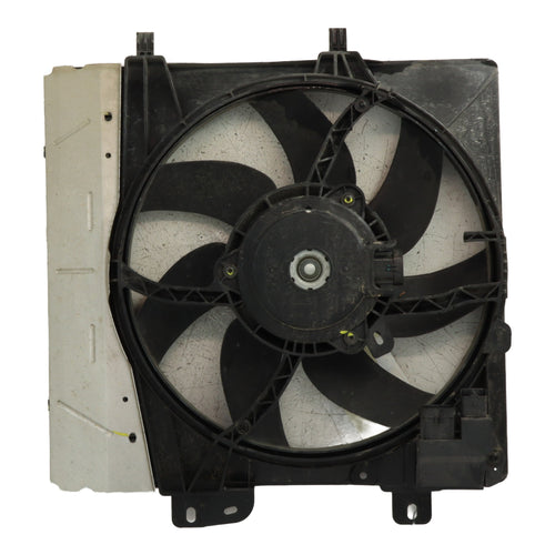 Ventilateur eau