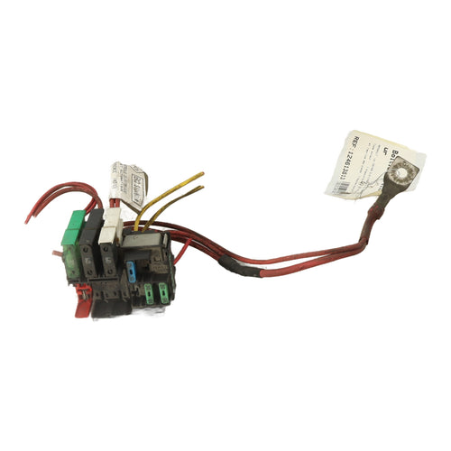 Boitier servitude moteur (BSM)
