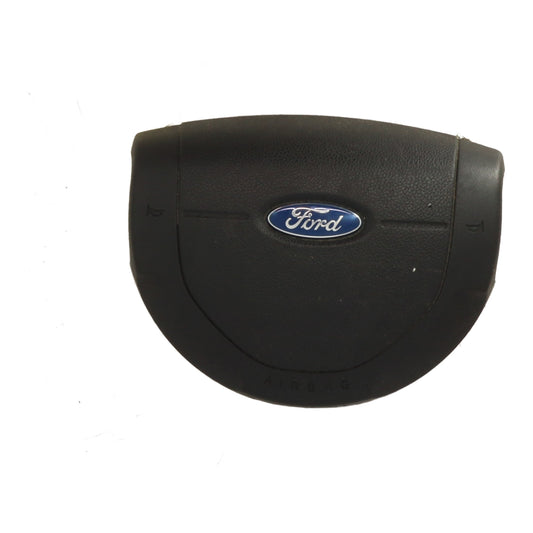 Air bag conducteur