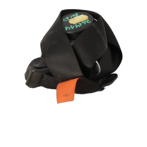 Ceinture avant droit