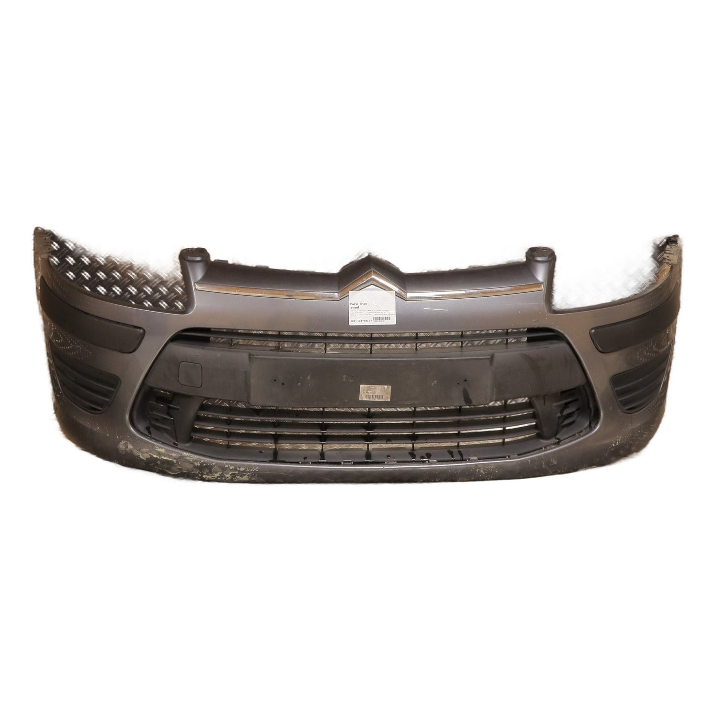 Pare choc avant - CITROEN C4 1 PHASE 2 2008.0