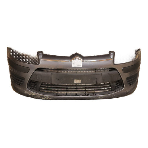 Pare choc avant - CITROEN C4 1 PHASE 2 2008.0