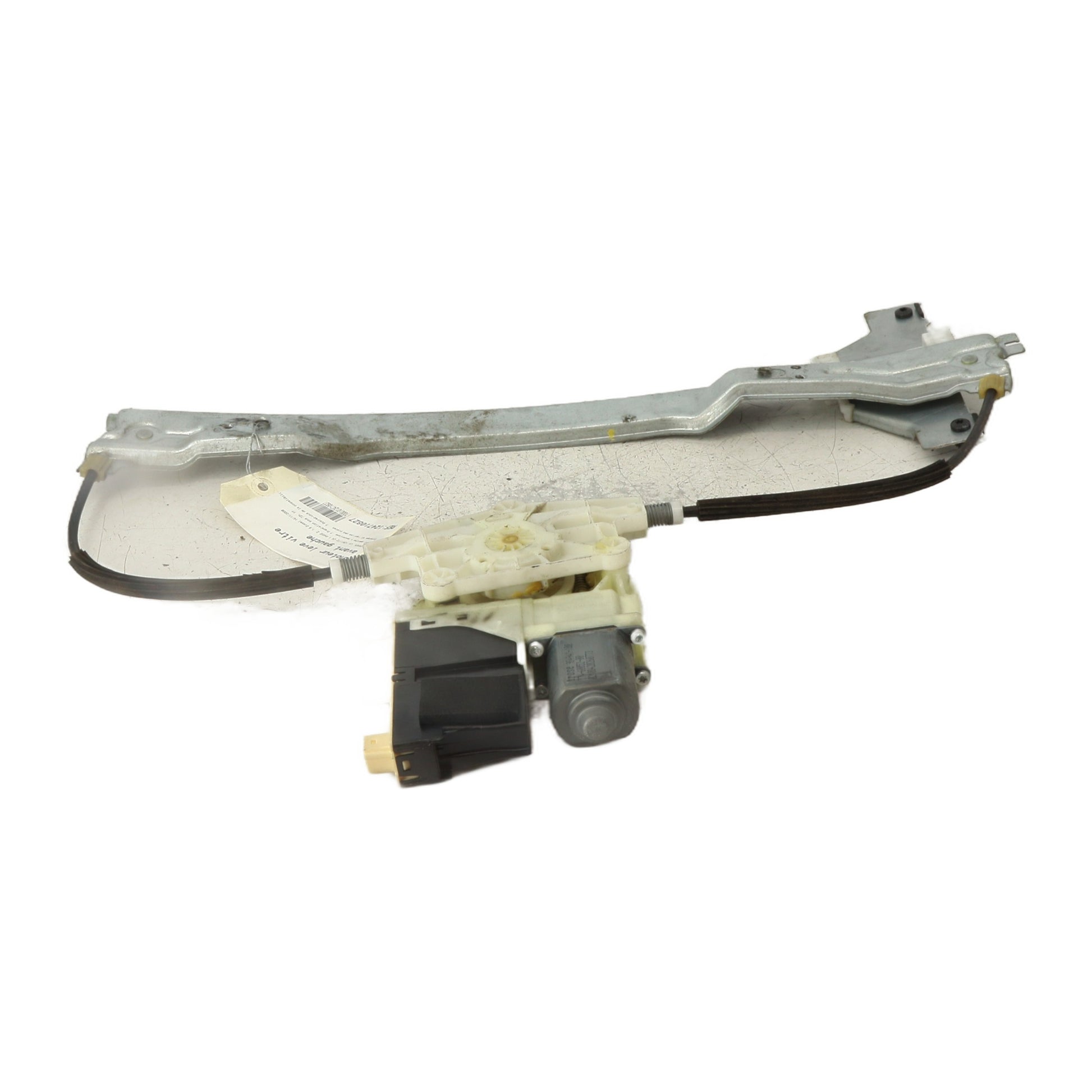 Moteur leve vitre avant gauche