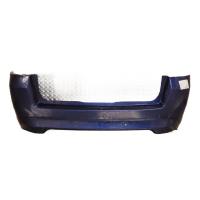 Pare choc arriere OPEL ZAFIRA B PHASE 2 2008