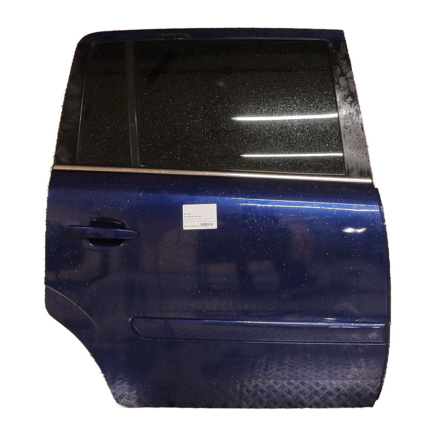 Porte arriere droit - OPEL ZAFIRA B PHASE 2 2008.0