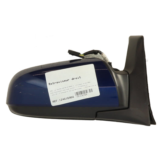 Retroviseur droit - OPEL ZAFIRA B PHASE 2 (2008)