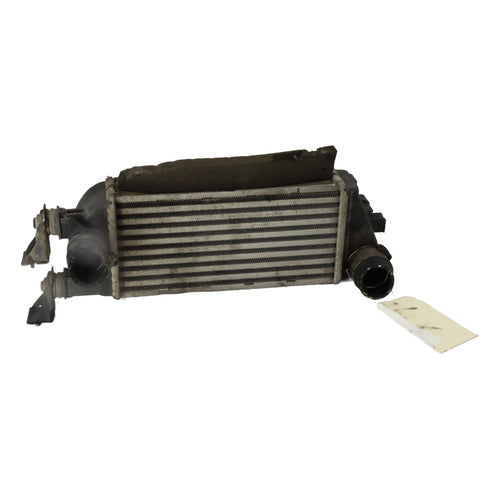 Echangeur air (Intercooler)