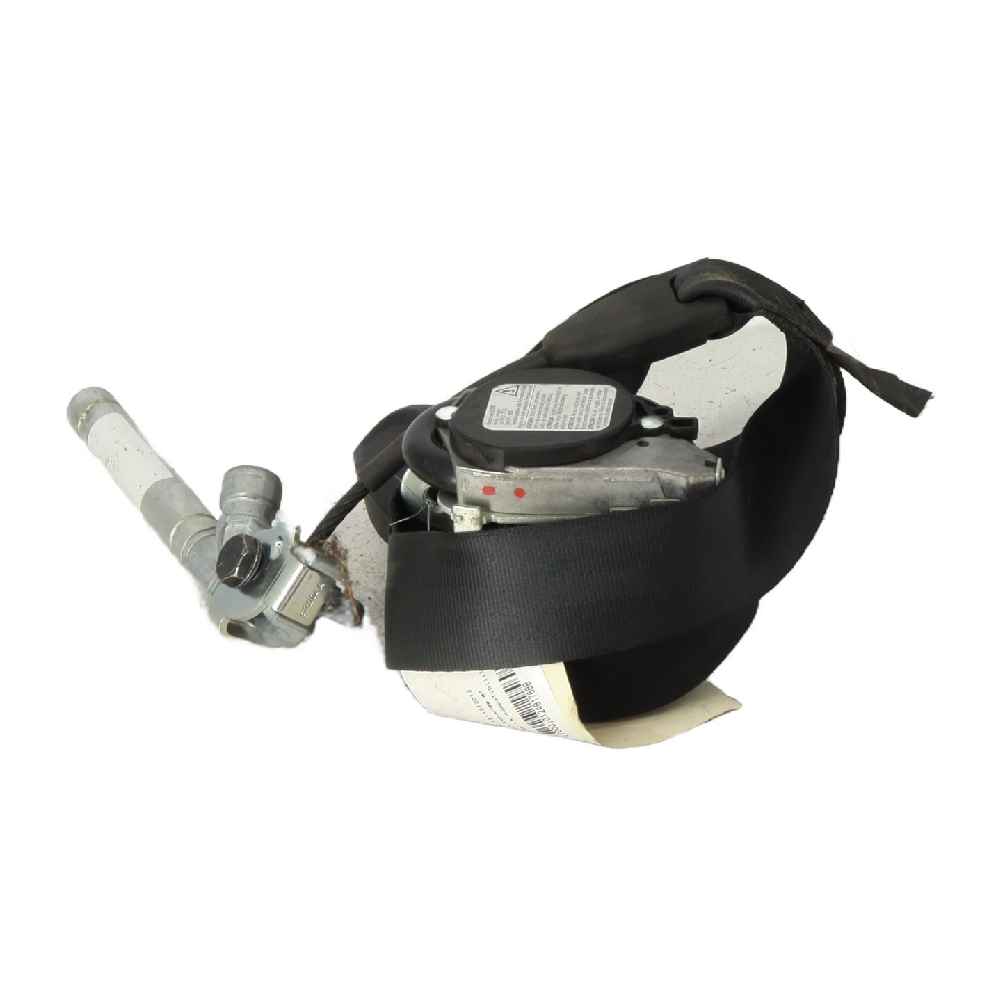 Ceinture avant gauche