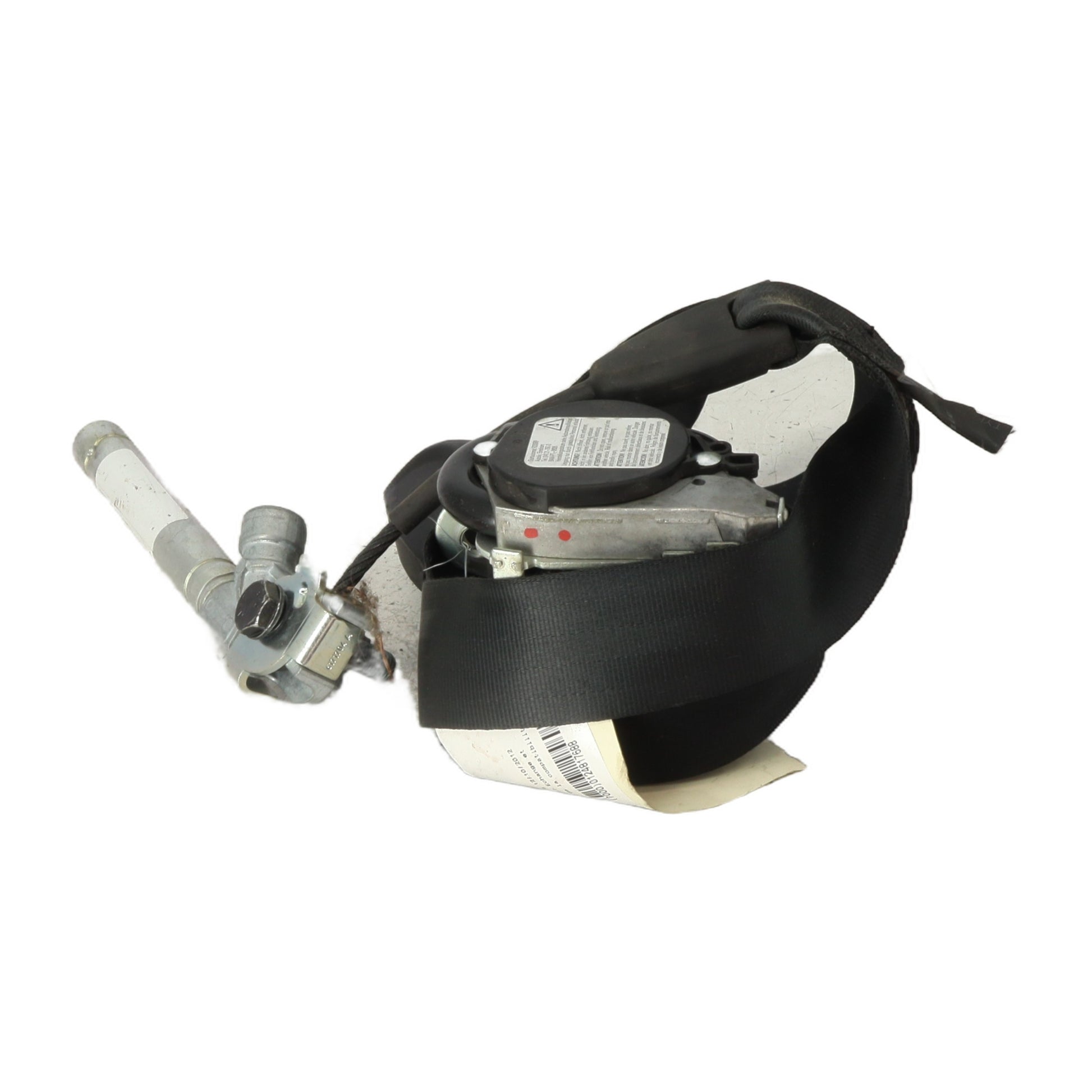 Ceinture avant gauche