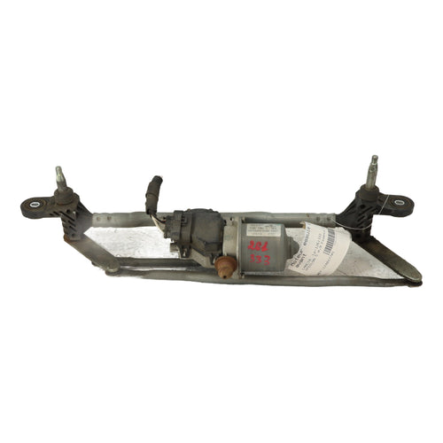 Moteur essuie glace avant