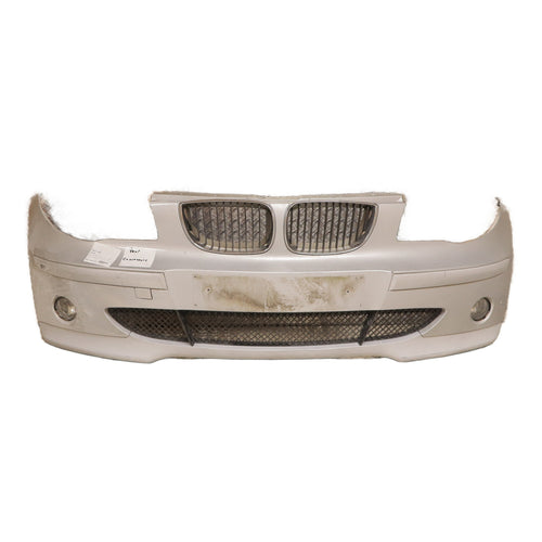 Pare choc avant - BMW SERIE 1 E87 PHASE 1 2006.0