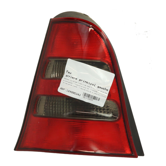 Feu arriere principal gauche (feux) - MERCEDES CLASSE A 168 PHASE 2