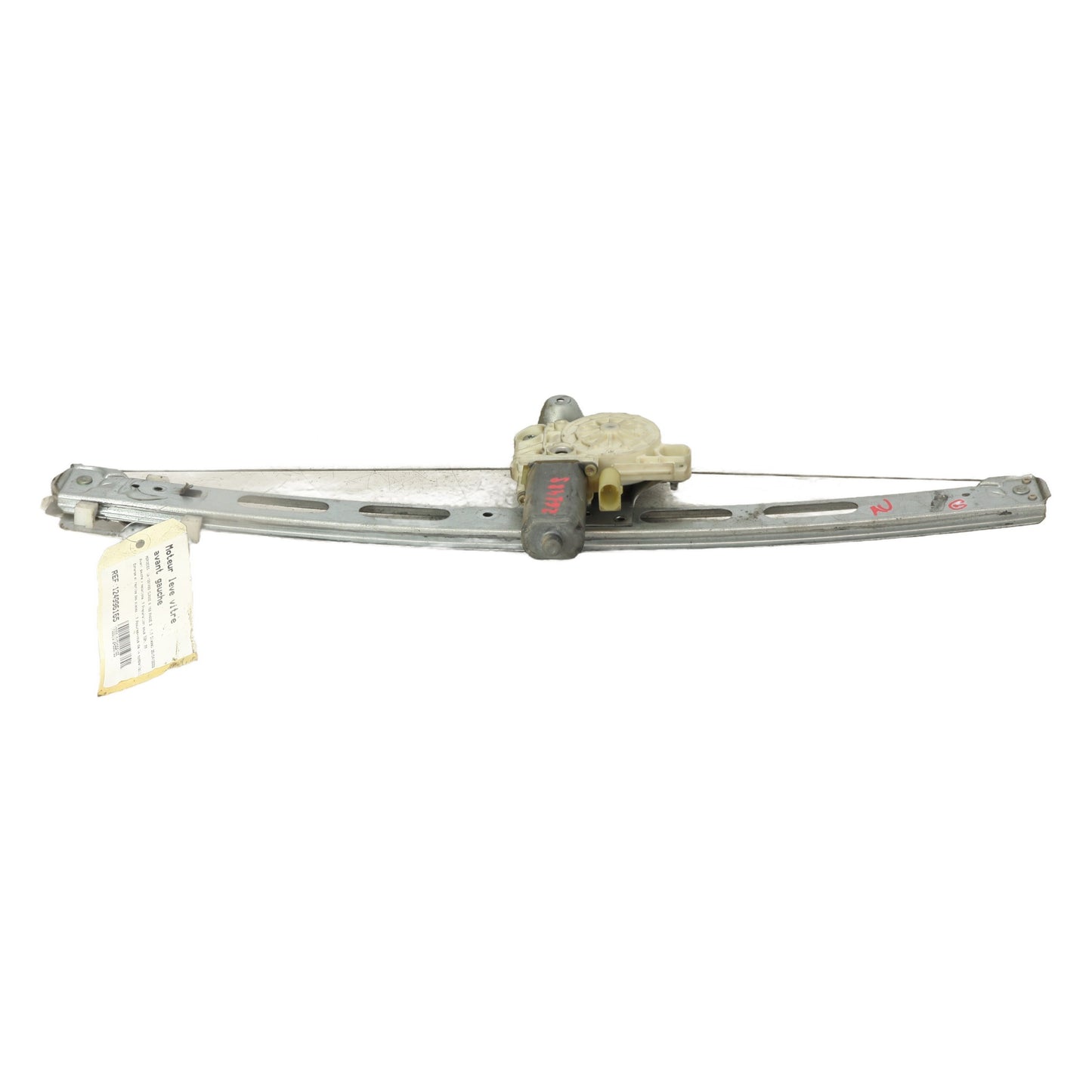 Moteur leve vitre avant gauche