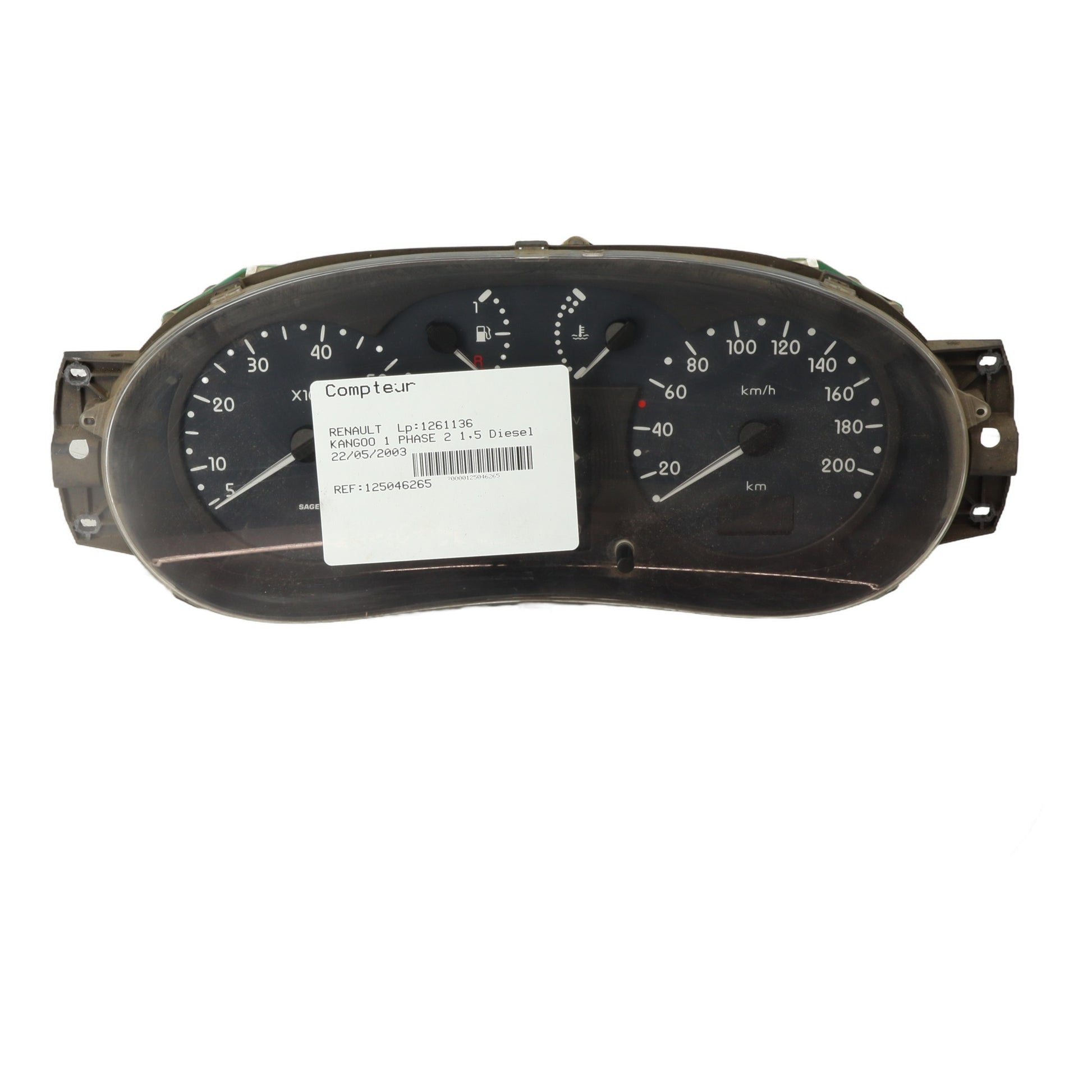 Compteur