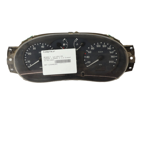 Compteur