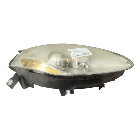 Optique avant principal droit (feux)(phare) - FIAT BRAVO 2