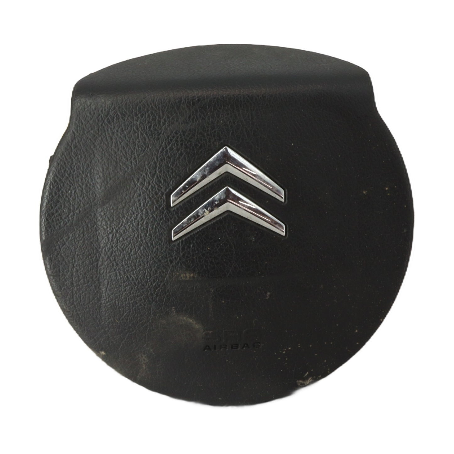Air bag conducteur