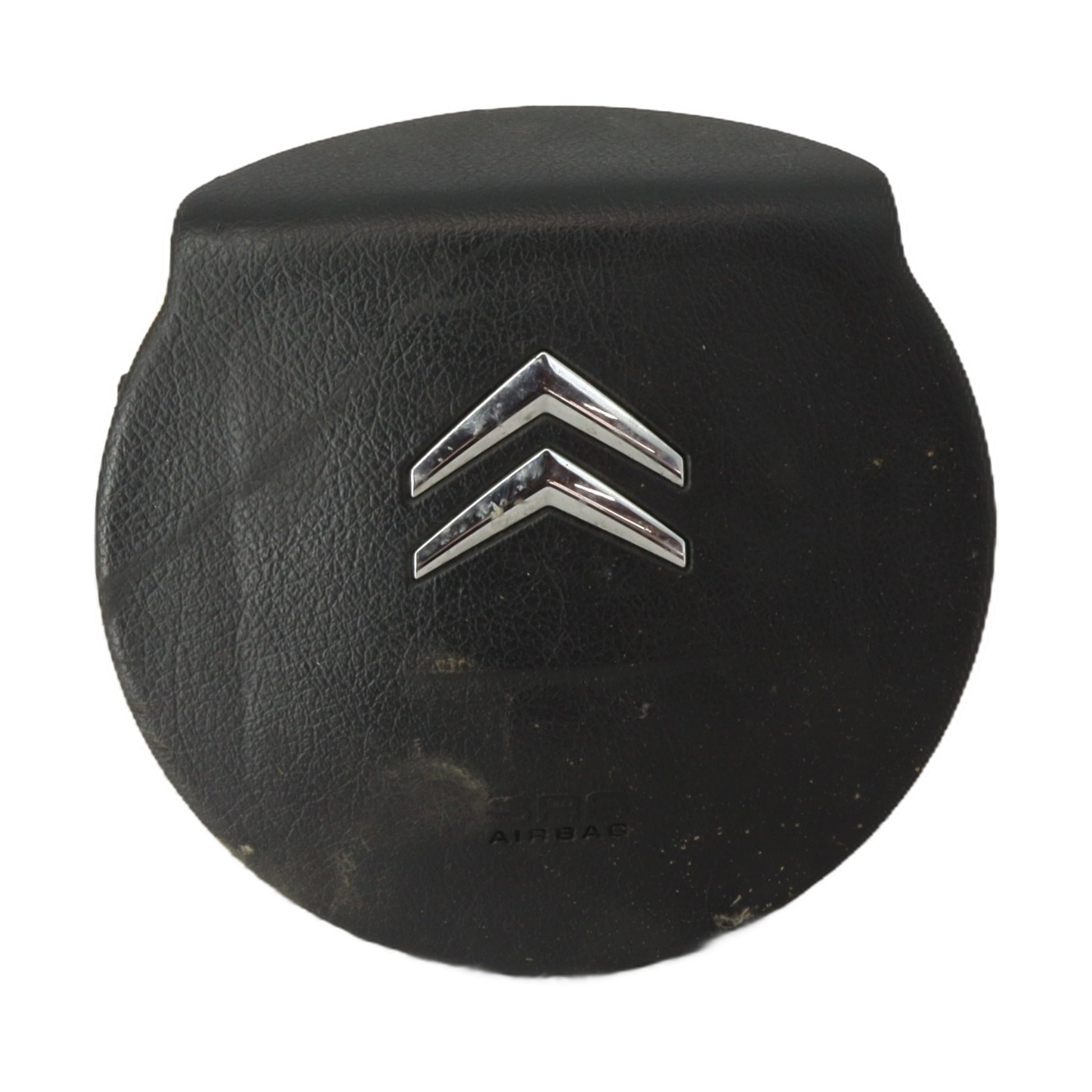 Air bag conducteur