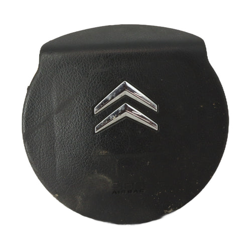 Air bag conducteur