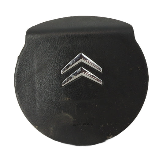 Air bag conducteur