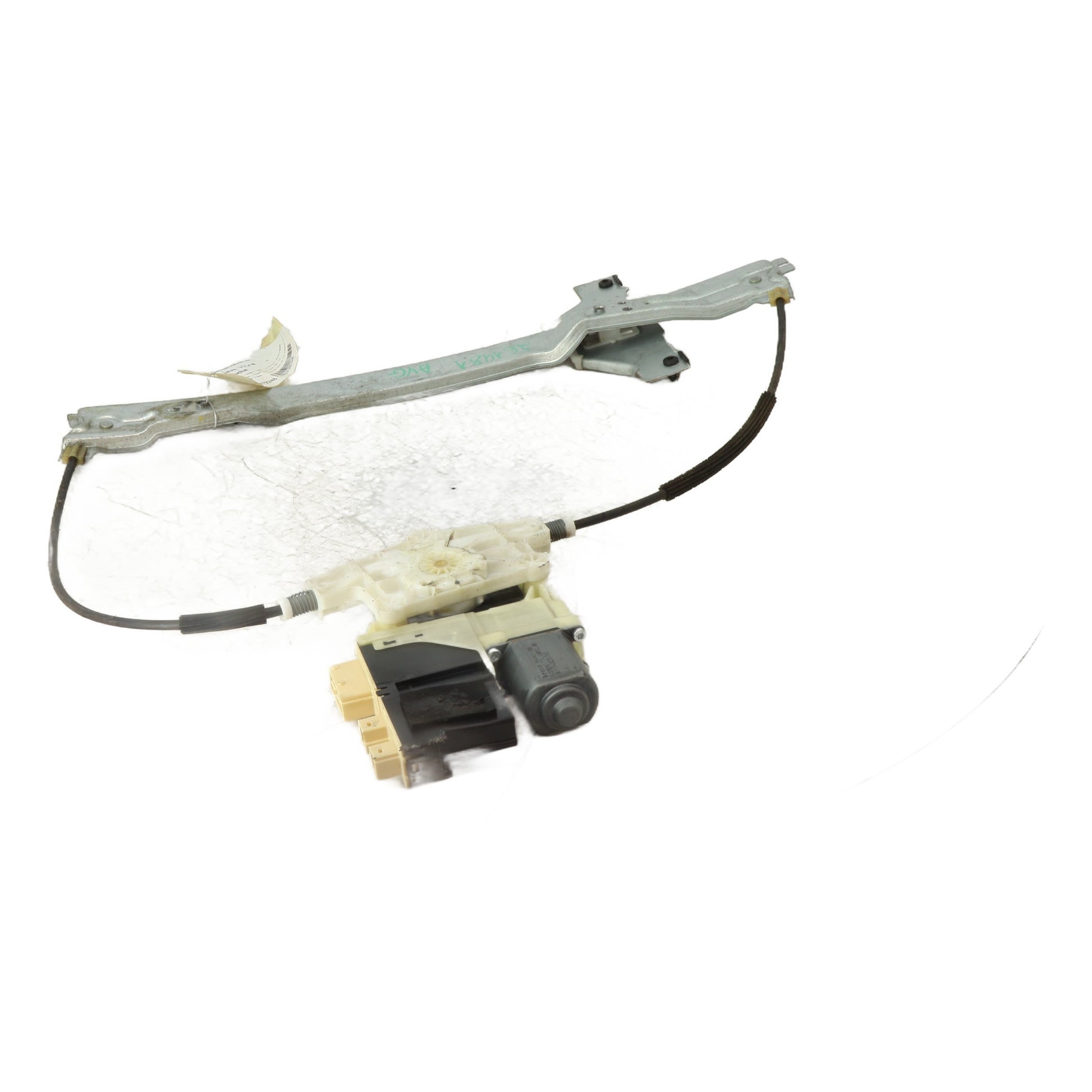Moteur leve vitre avant gauche