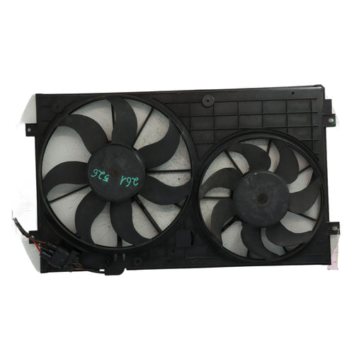 Ventilateur eau