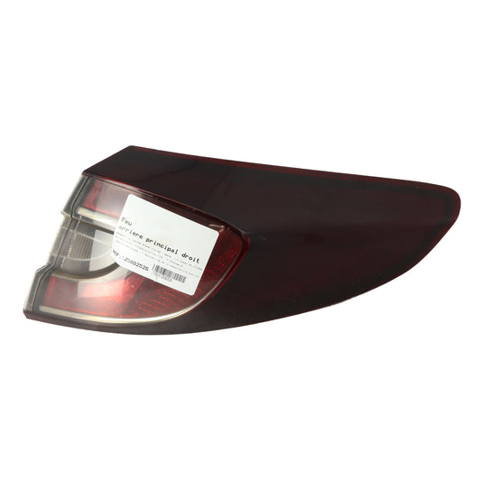 Feu arriere principal droit (feux) - RENAULT MEGANE 3 PHASE 1 BREAK