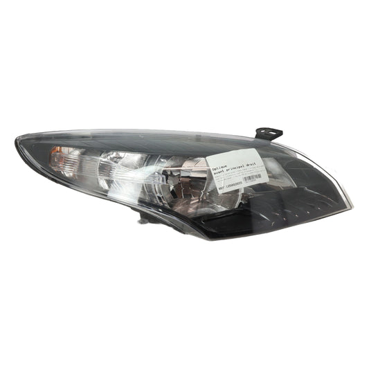 Optique avant principal droit (feux)(phare) - RENAULT MEGANE 3 PHASE 1 BREAK