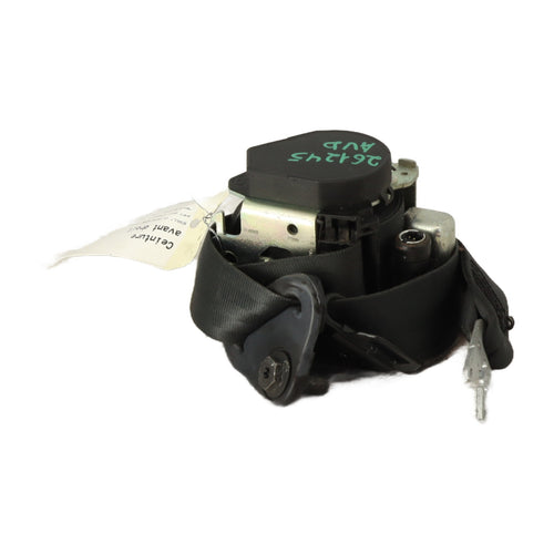Ceinture avant droit