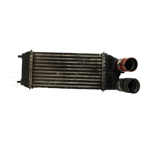Echangeur air (Intercooler)
