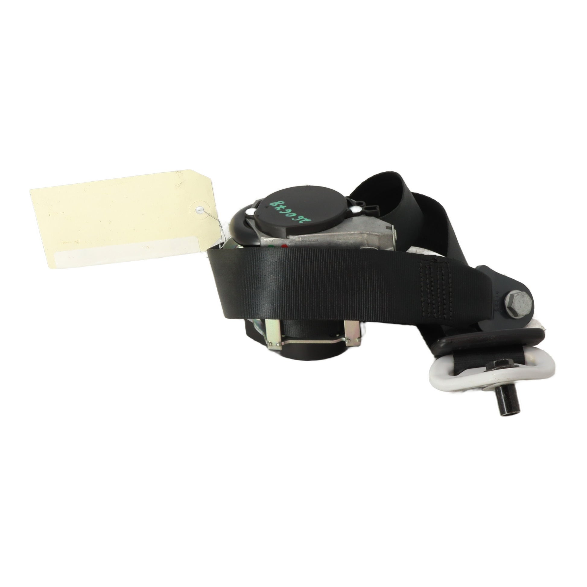 Ceinture avant droit
