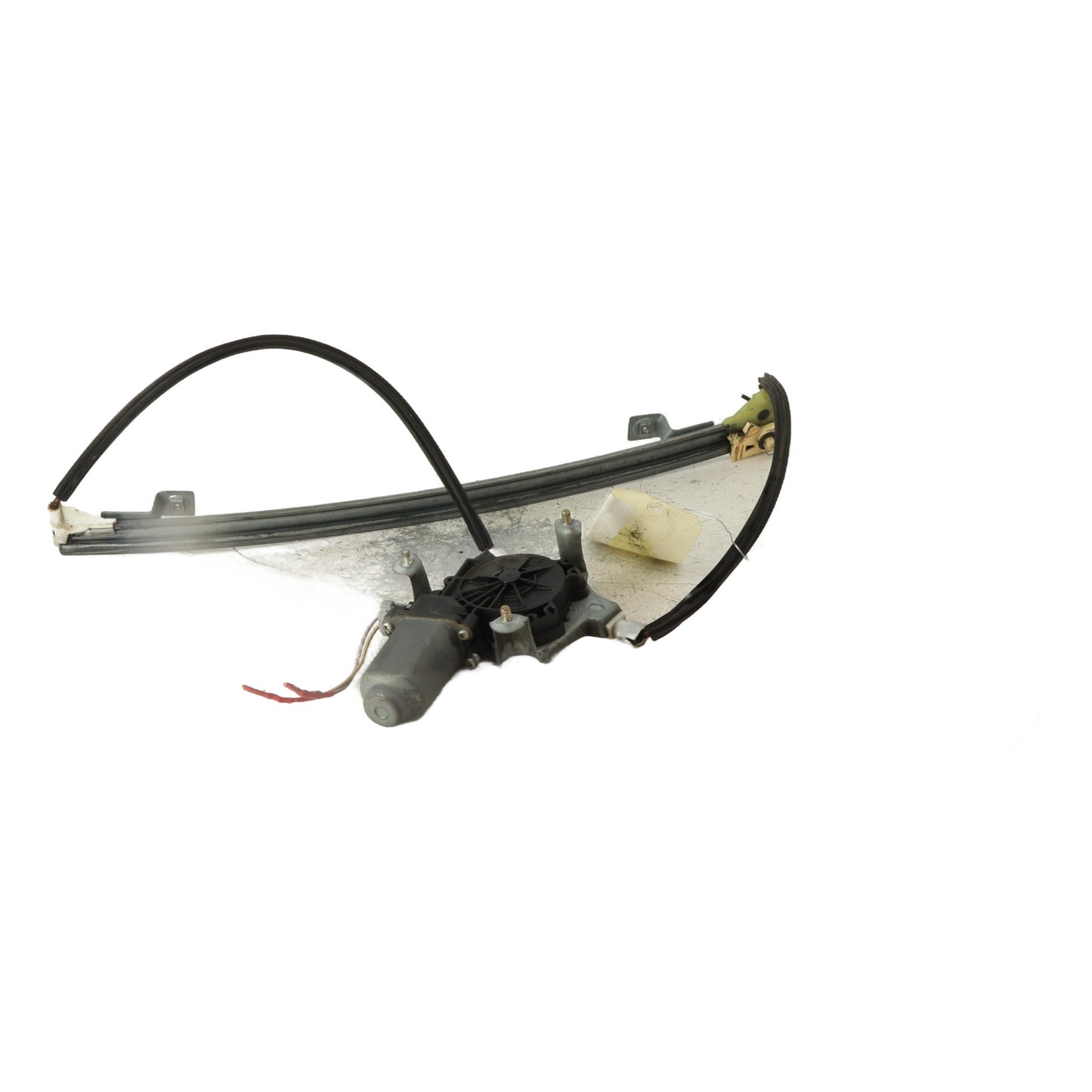 Moteur leve vitre avant gauche