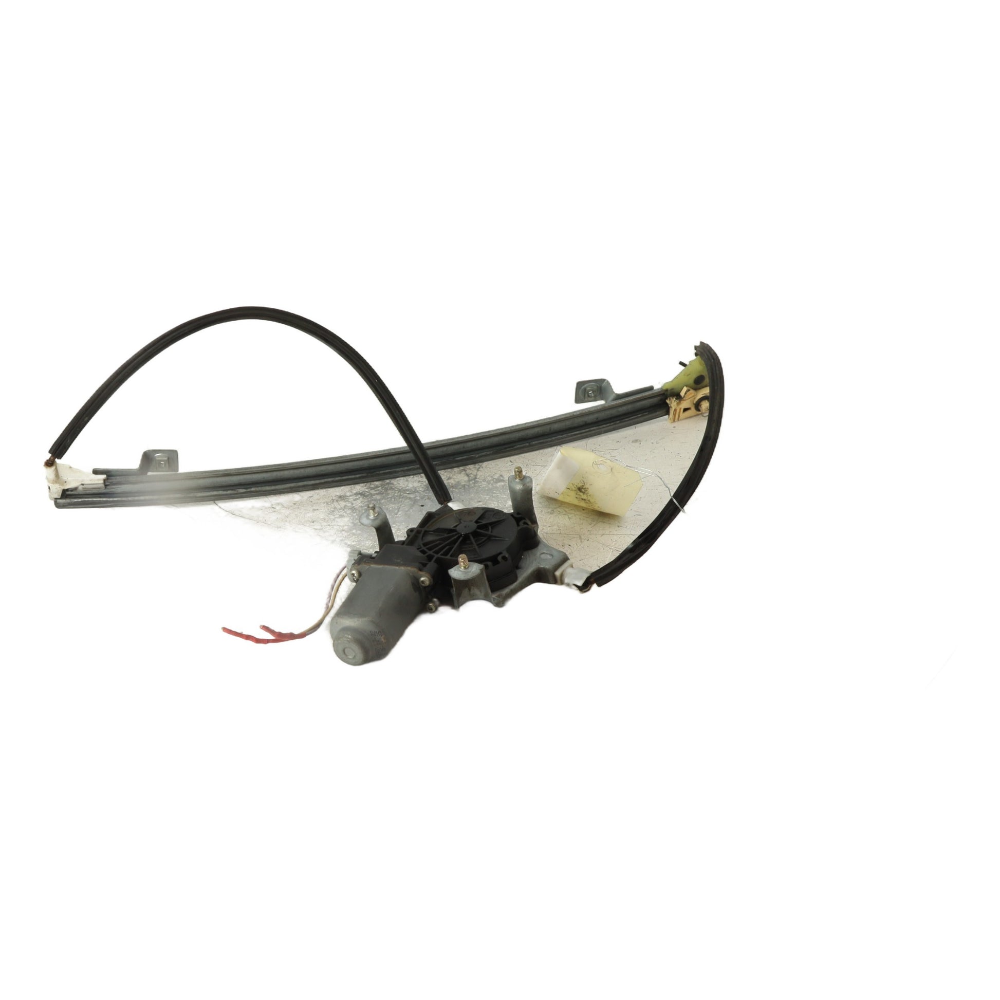 Moteur leve vitre avant gauche