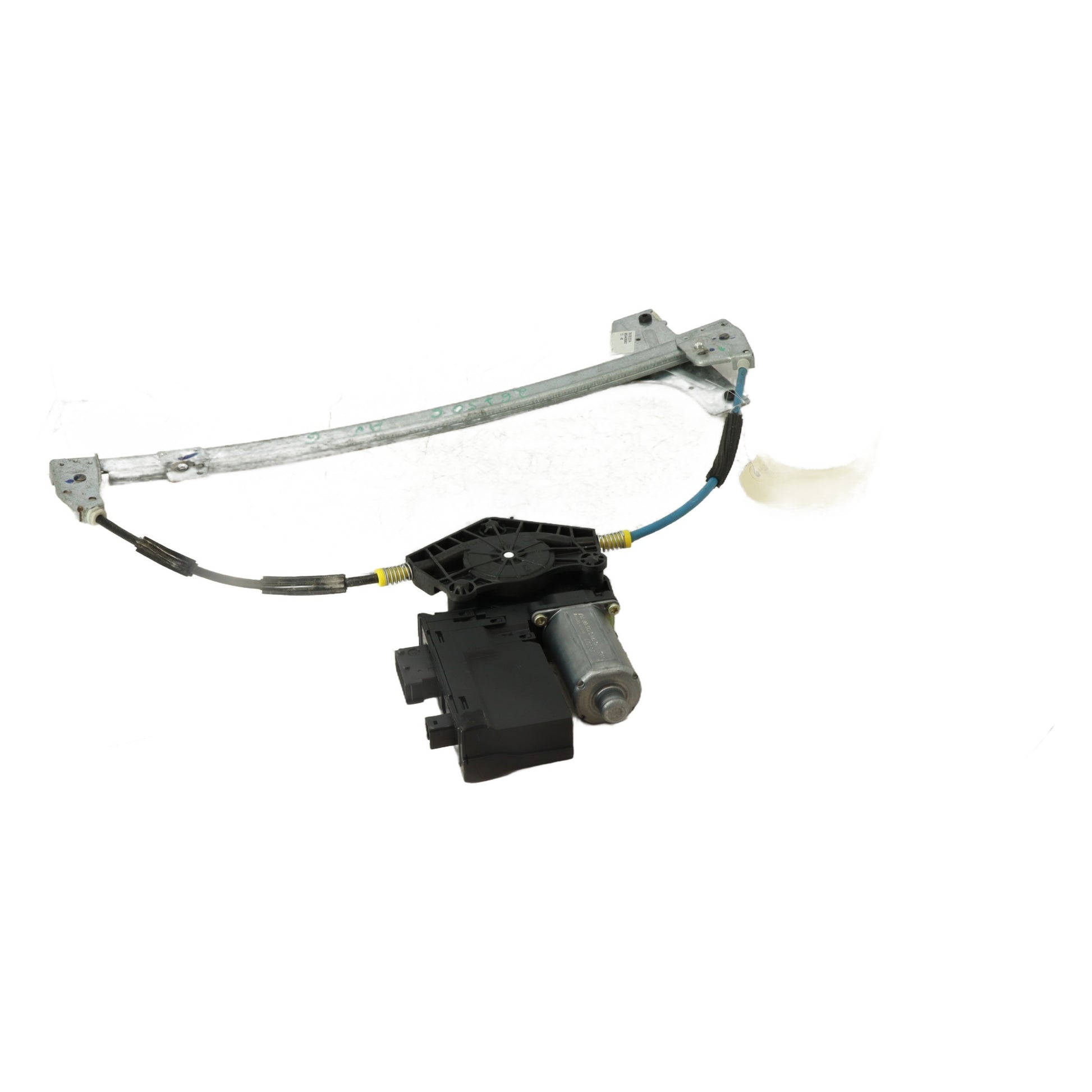 Moteur leve vitre avant gauche