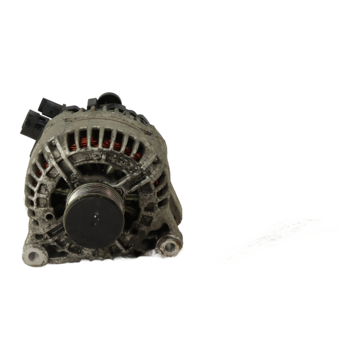 Alternateur - CITROEN C5 1 PHASE 2 BREAK (2007)