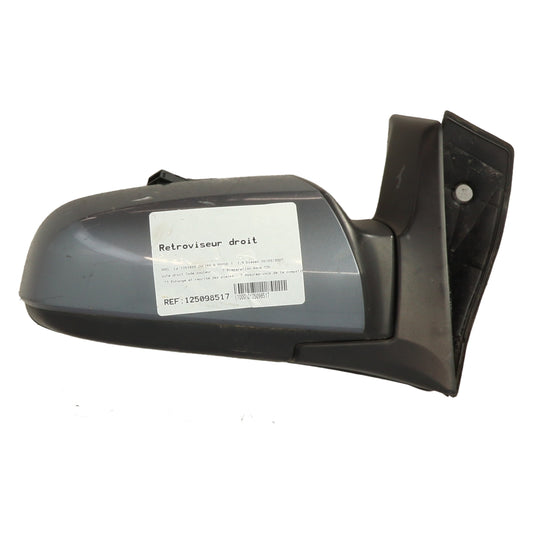Retroviseur droit - OPEL ZAFIRA B PHASE 1 (2007)