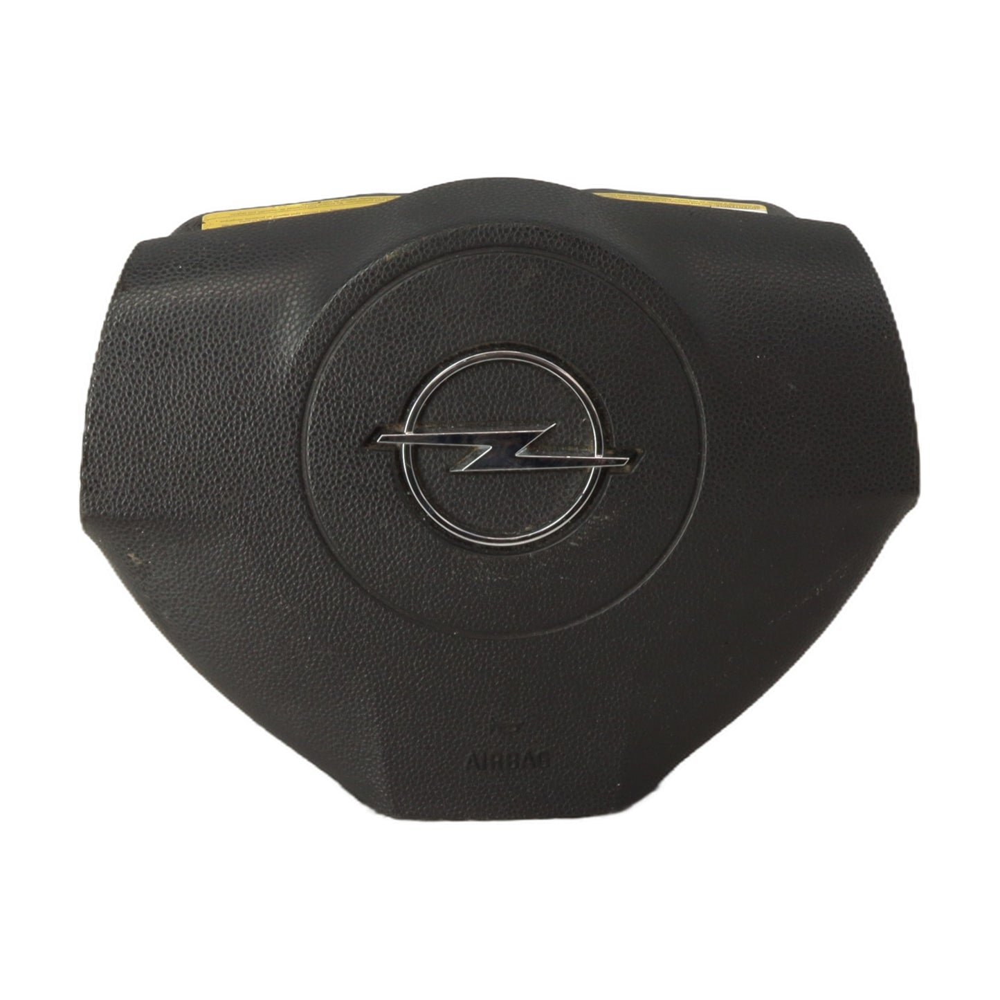 Air bag conducteur