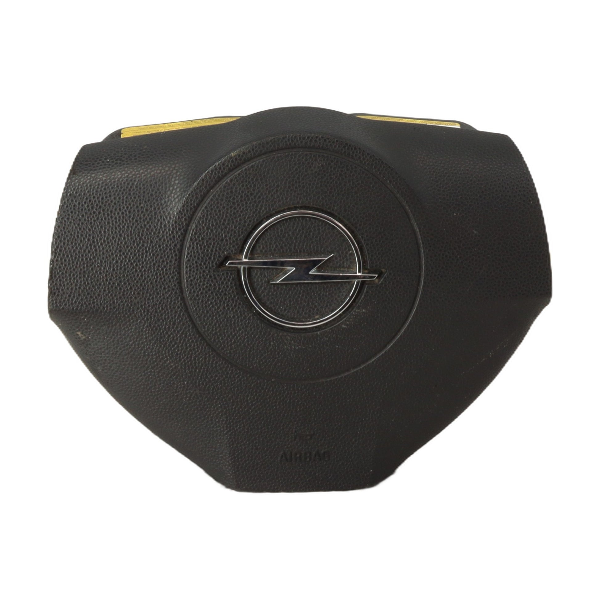 Air bag conducteur