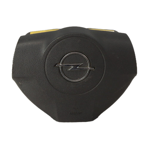 Air bag conducteur