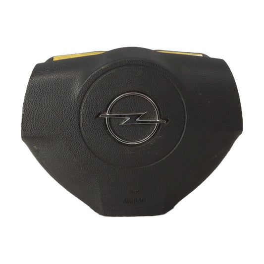 Air bag conducteur
