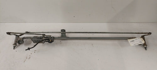 Moteur essuie glace avant