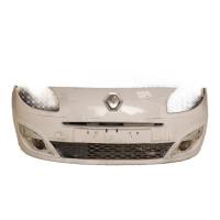Pare choc avant RENAULT TWINGO 2 PHASE 1 2007