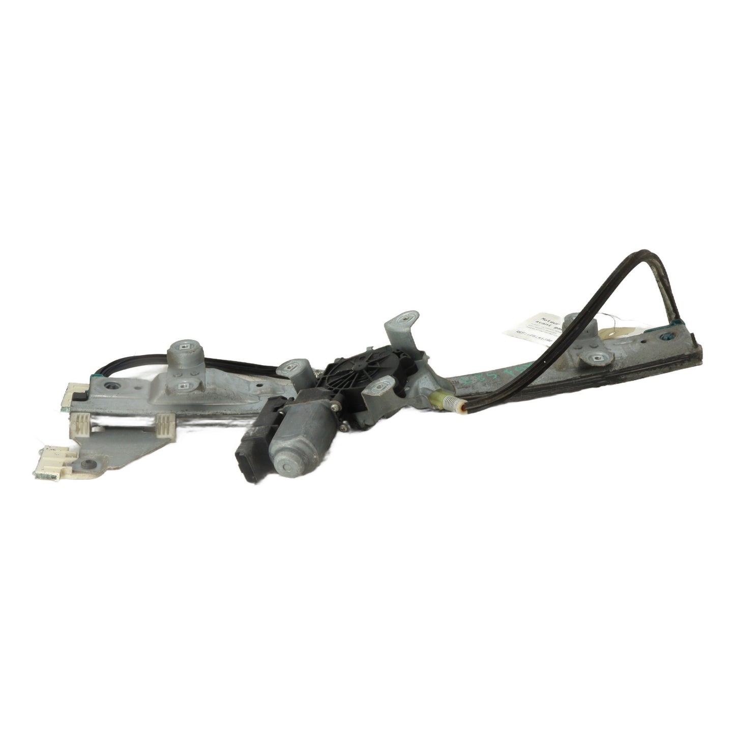 Moteur leve vitre avant gauche